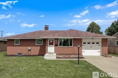 Main picture of 3248 Briggs Rd