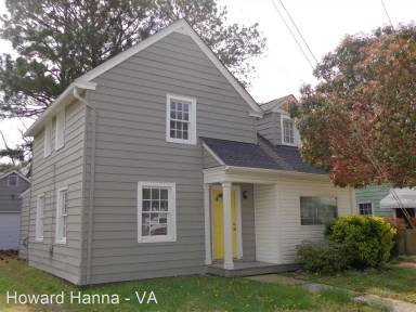 Main picture of 16 Burtis St