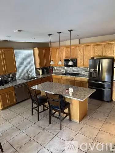 Main picture of 1815 Mount Goethe Ct