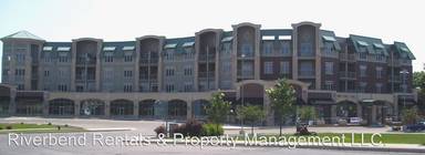 Main picture of 401-410 Pinnacle Way Apartments