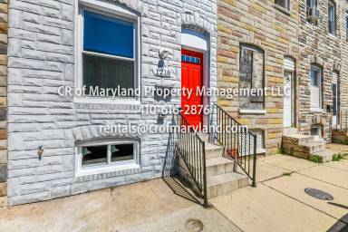 Main picture of 1240 Glyndon Ave