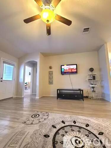 Main picture of 8427 Painted Wagon