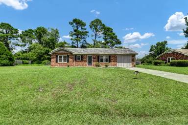 Main picture of 4637 Manchester Dr
