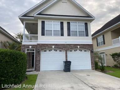 Main picture of 121 Charles Towne Ln