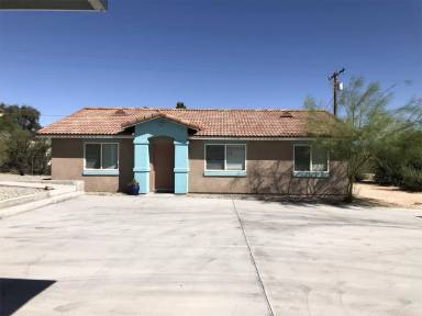Main picture of 73466 El Paseo Dr