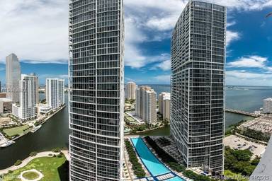 Main picture of Icon Brickell Condos