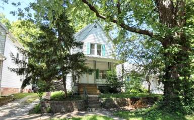 Main picture of 2711 N Dechman Ave