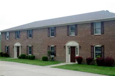 Main picture of 283 S KEENELAND DR - P2