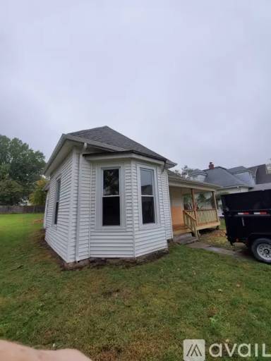 Main picture of 1304 S Clinton St
