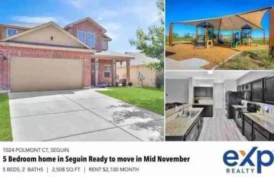 Main picture of 1024 Polmont Ct