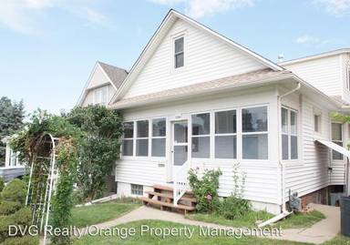 Main picture of 1206 Castelar St