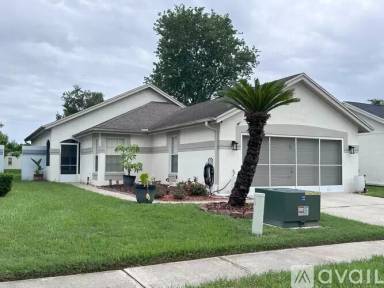 Main picture of 5795 Parkview Point Dr