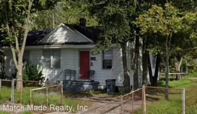 Main picture of 1105 Melson Ave