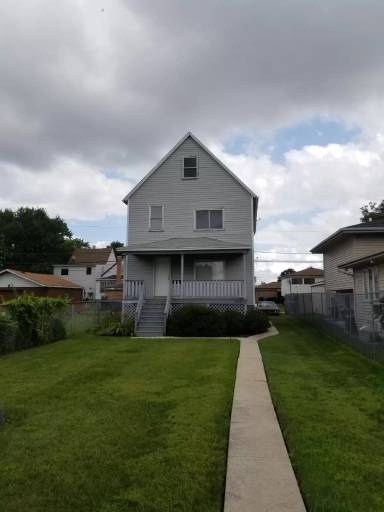 Main picture of 12039 S Laflin St