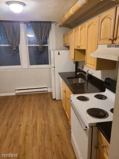 Main picture of 38 Hemenway St Apartments