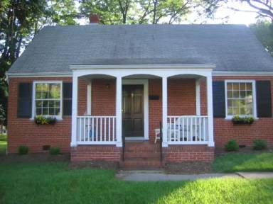 Main picture of 6208 Monument Ave