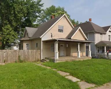 Main picture of 139 N Traub Ave