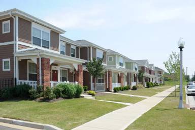 Main picture of Quimby Plaza Apartments