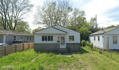 Main picture of 3112 W 10th St