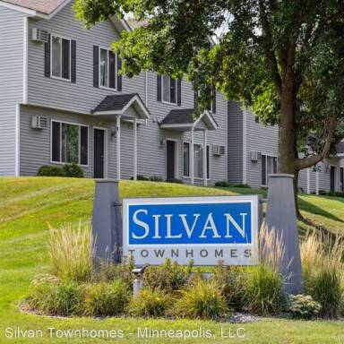 Main picture of Silvan Townhomes