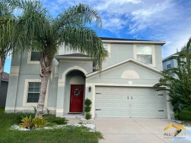 Main picture of 1598 Thetford Cir