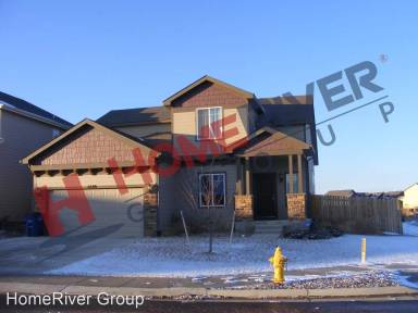 Main picture of 6206 Bearcat Loop