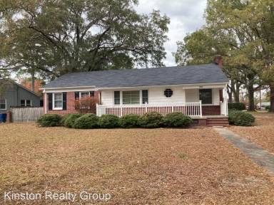 Main picture of 1001 Clifton Ter