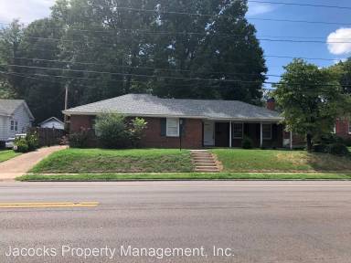 Main picture of 621 N Washington Ave