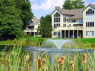 Main picture of Silver Lakes Condo