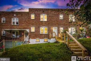 Main picture of 1427 Filbert St