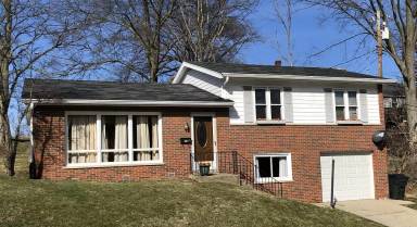 Main picture of 1262 E Henry Clay Ave