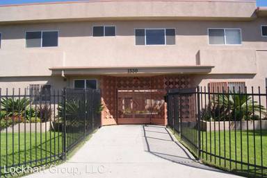 Main picture of 1530 S Gramercy Pl