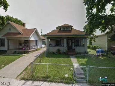 Main picture of 1017 N Belleview Pl