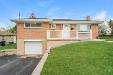 Main picture of 4625 Bert Dr