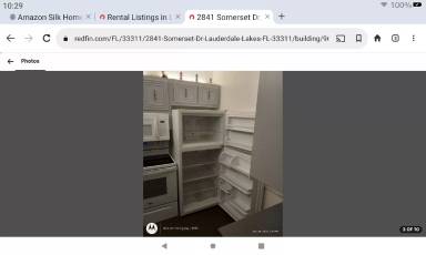 Main picture of Somerset Condo
