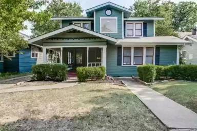 Main picture of 5838 Belmont Ave