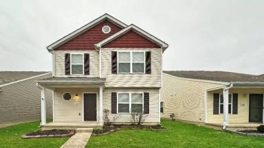 Main picture of 2187 Shadow Rock Dr