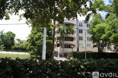 Main picture of 1834 Brickell Ave