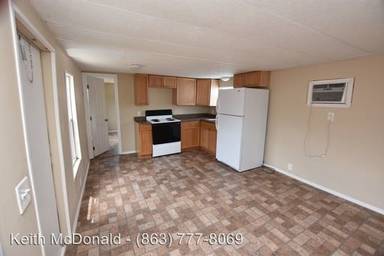 Main picture of 2605 Jungle St