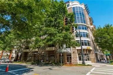 Main picture of Gateway Plaza