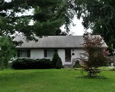 Main picture of 3326 Goldsmith Ln