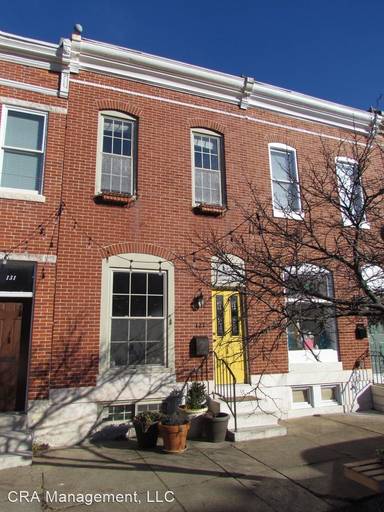 Main picture of 127 N Luzerne Ave