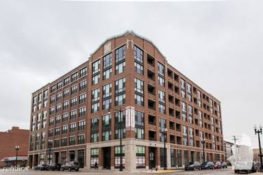 Main picture of 2300 S Michigan Ave