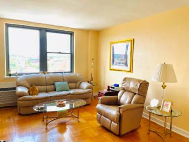 Main picture of 2601 Parkway Condominiums