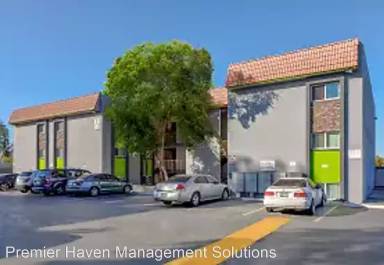 Main picture of S&T Plaza Apartments