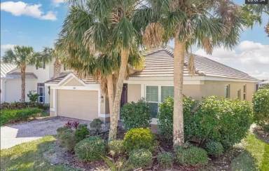 Main picture of 2668 Bellingham Ct