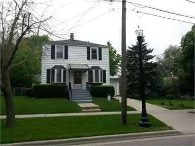 Main picture of 465 Slade Ave