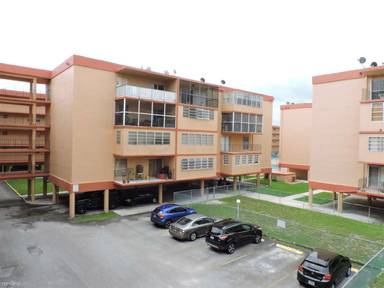 Main picture of Palm East Gardens