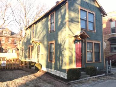 Main picture of 120 W Prescott St