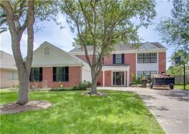 Main picture of 8938 High Haven Dr